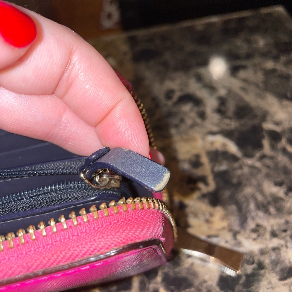 ❌❌SOLD❌❌Kate Spade Cherry Lane Lacey Wallet - Picture 13 of 14